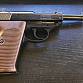 Umarex Walther P38 Blowback Vzduchová pistole