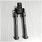 M-LOK bipod, dvojnožka