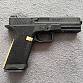 Glock Salient Arms International