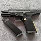 Glock Salient Arms International