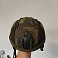 Helma FAST s potahem vz.95