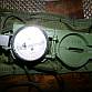 US ARMY KOMPAS originál CAMMENGA MILITARY COMPASS 
