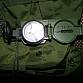 US ARMY KOMPAS originál CAMMENGA MILITARY COMPASS 