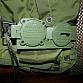 US ARMY KOMPAS originál CAMMENGA MILITARY COMPASS 