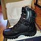 Nové taktické boty Bates GX X2 Tall Zip – Vel. 43,5 (DryGuard, YKK zip)