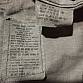 US army BDU twill woodland kalhoty LR 