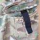 Kalhoty TAD Gear ?Force 10? Multicam Twill, 32-32