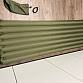 Nafukovací karimatka Air Mat s vestavěnou pumpou Snugpak®