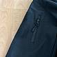 SoftShell bunda, vel. M/XL/XXL/3XL/4XL -černé