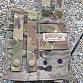 Multicam sumka na M4
