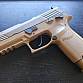 SIG Sauer P320 M17 Coyotee Vzduchová pistole