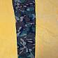 US Army Nové skladovky woodland kalhoty - Large Long 
