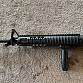 CA M15A4 Rifle 170m/s s 0.2g ( cca 2,3J s 0.36g)