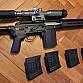 SVD dragunov aeg full up!! S posp