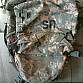 Us Army výstroj, gear Molle UCP