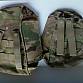 US Army výstroj gear Molle OCP MC multicam sumky 
