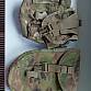 US Army výstroj gear Molle OCP MC multicam sumky 