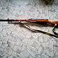 MOSIN Nagant M44 Karabina