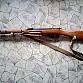 MOSIN Nagant M44 Karabina