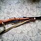 MOSIN Nagant M44 Karabina