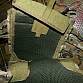 Tasmanian Tiger Plate Carrier  - Multicam MC nosič plátů molle II 
