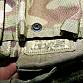 US Army sumky molle II OCP MC multicam pouch