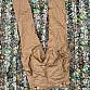 Kalhoty Helikon SFU NEXT Pants Mk2 - COYOTE   L-Long