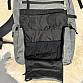 Raritní batoh Grey Ghost Gear Gypsy Backpack