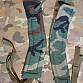 US army mix LC, molle II, Alice wdl, ucp 