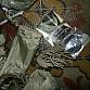 US ARMY tent stan Litefighter 1 Individual Shelter System OCP Multicam