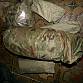US ARMY tent stan Litefighter 1 Individual Shelter System OCP Multicam
