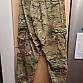 US softshell kalhoty LEVEL 5 MULTICAM