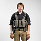 KOMMANDOSTORE PATTERN84 CHEST RIG RANGER GREEN GVR*