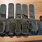 KOMMANDOSTORE PATTERN84 CHEST RIG RANGER GREEN GVR*