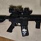 AR-15 (Specna Arms SA-C05 CORE)