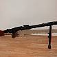 Airsoftový kulomet MG42 AGM