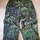 Prodám komplet.  Camo Dánsko od Tacgear. 