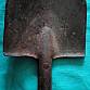 WW2 polní lopatka US M1910