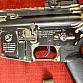 M4 S1 (celokov) ražení COLT AR-15