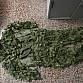 Ghillie suit Novritsch