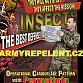 Armyrepelent výprodej akce do 31.3
