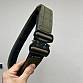 Taktický opasek. IDOGEAR Tactical Combat Belt Quick Release Buckle MOLLE Belt. 