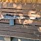 M14 celokov, GBB, WE - airsoft