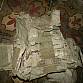 IOTV OCP MC US army Tactical vest molle II Gen III  balistická vesta