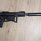 WE KAC PDW GBBR