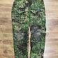 Kalhoty XL Penncott Greenzone TBDU MultiPocket