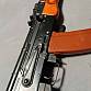 airsoft ak-74s ICS