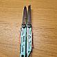 Leatherman Signal Aqua Blue