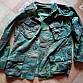 Blůza erdl US army vietnam