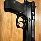 CZ 75 D COMPACT RAIL